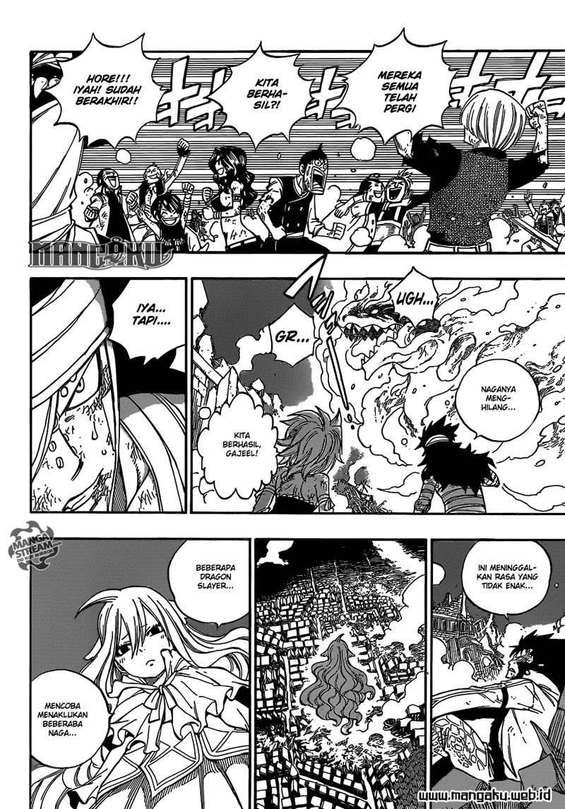 fairy-tail - Chapter: 337