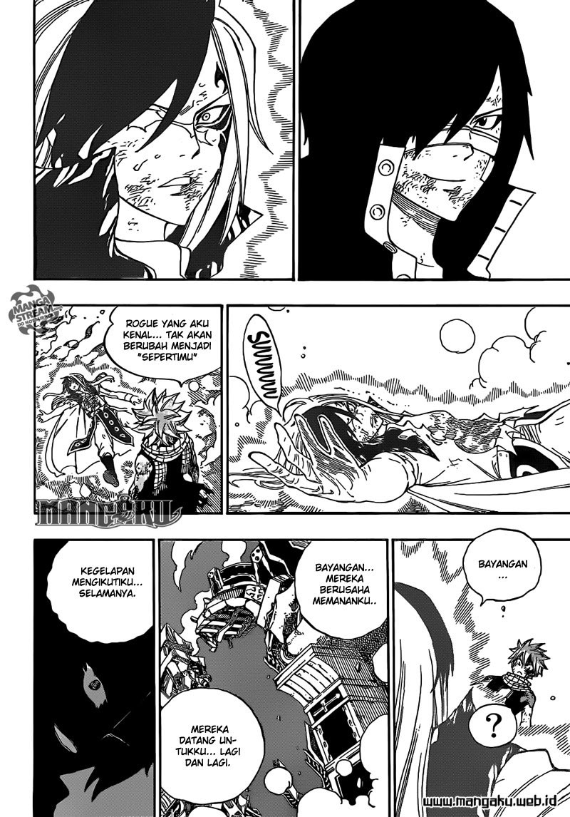 fairy-tail - Chapter: 337