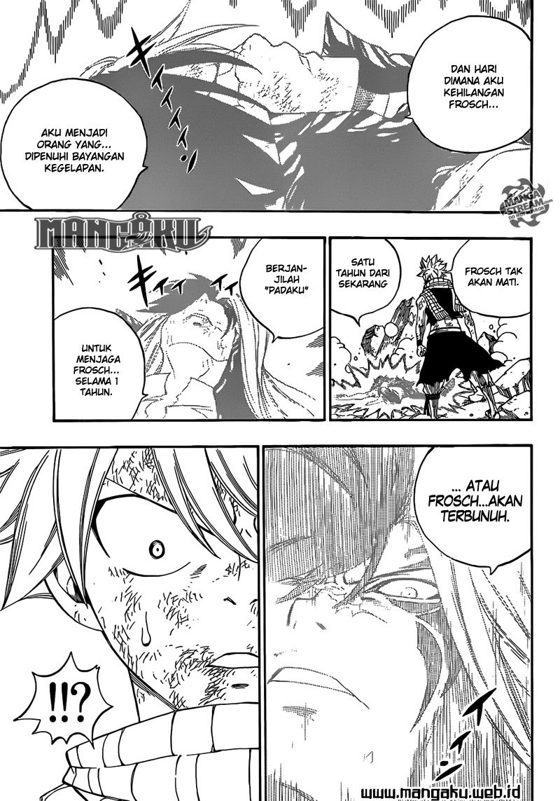 fairy-tail - Chapter: 337