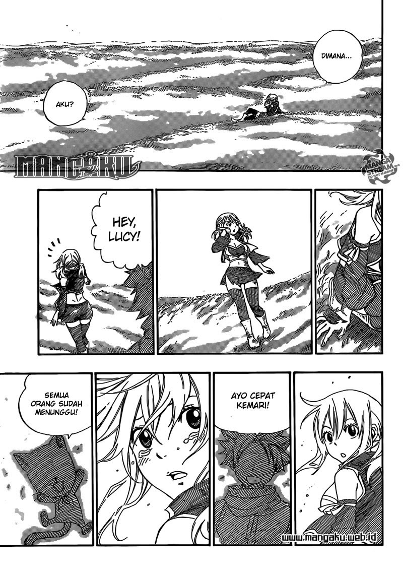 fairy-tail - Chapter: 337