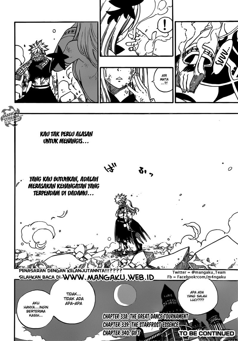 fairy-tail - Chapter: 337