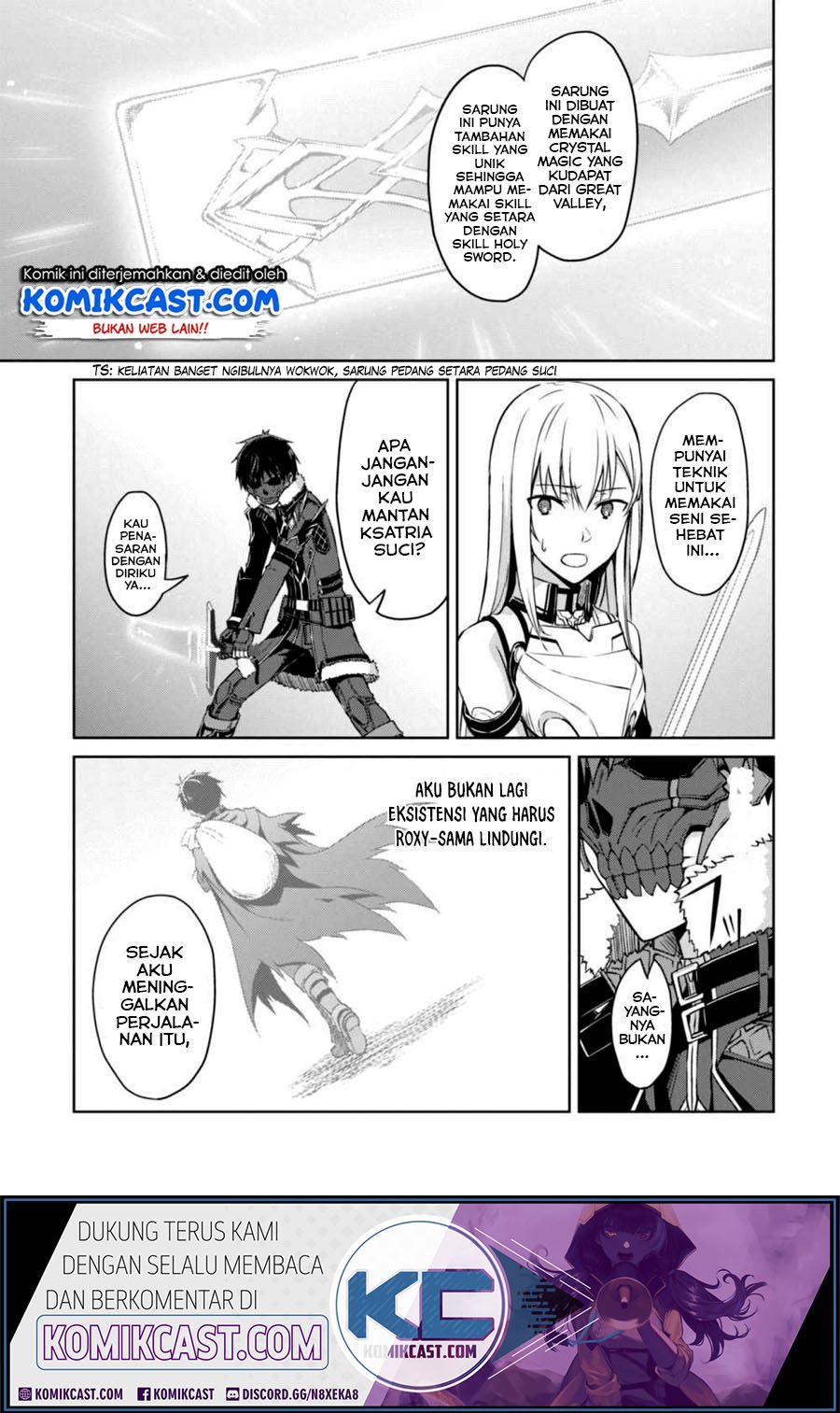 berserk-of-gluttony - Chapter: 26