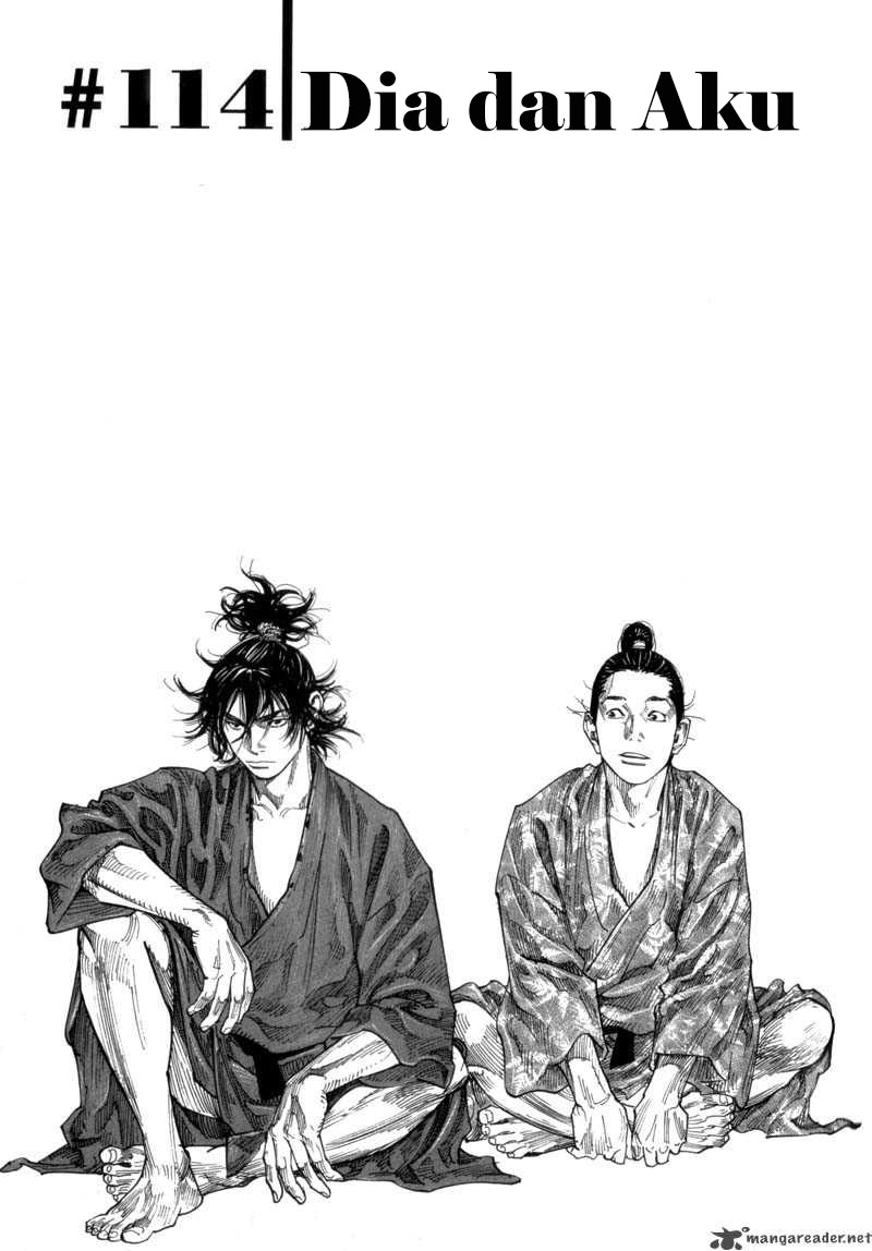 vagabond - Chapter: 114