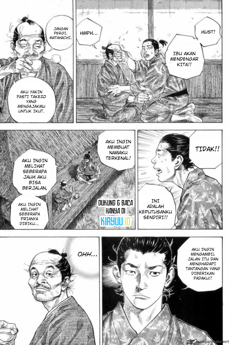 vagabond - Chapter: 114