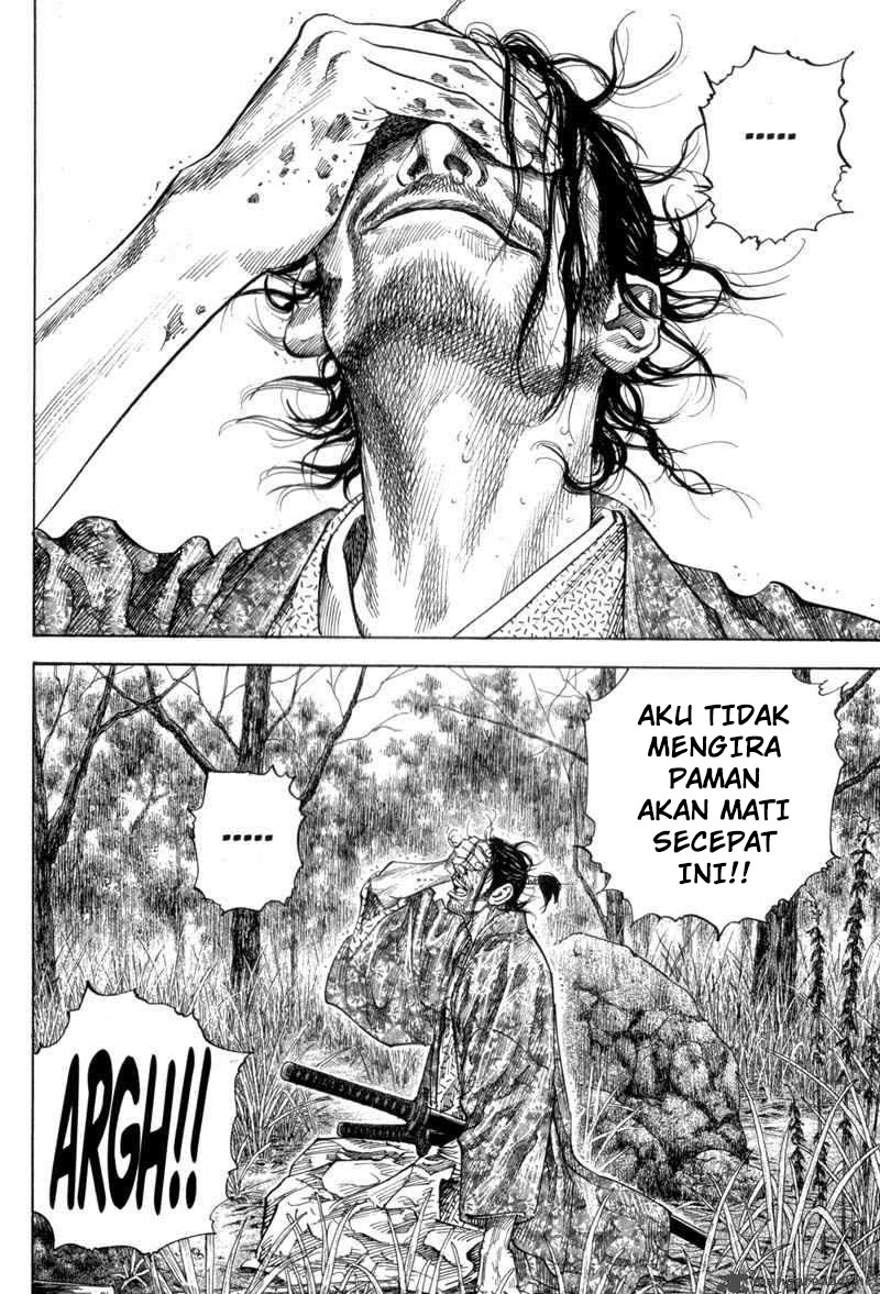 vagabond - Chapter: 114