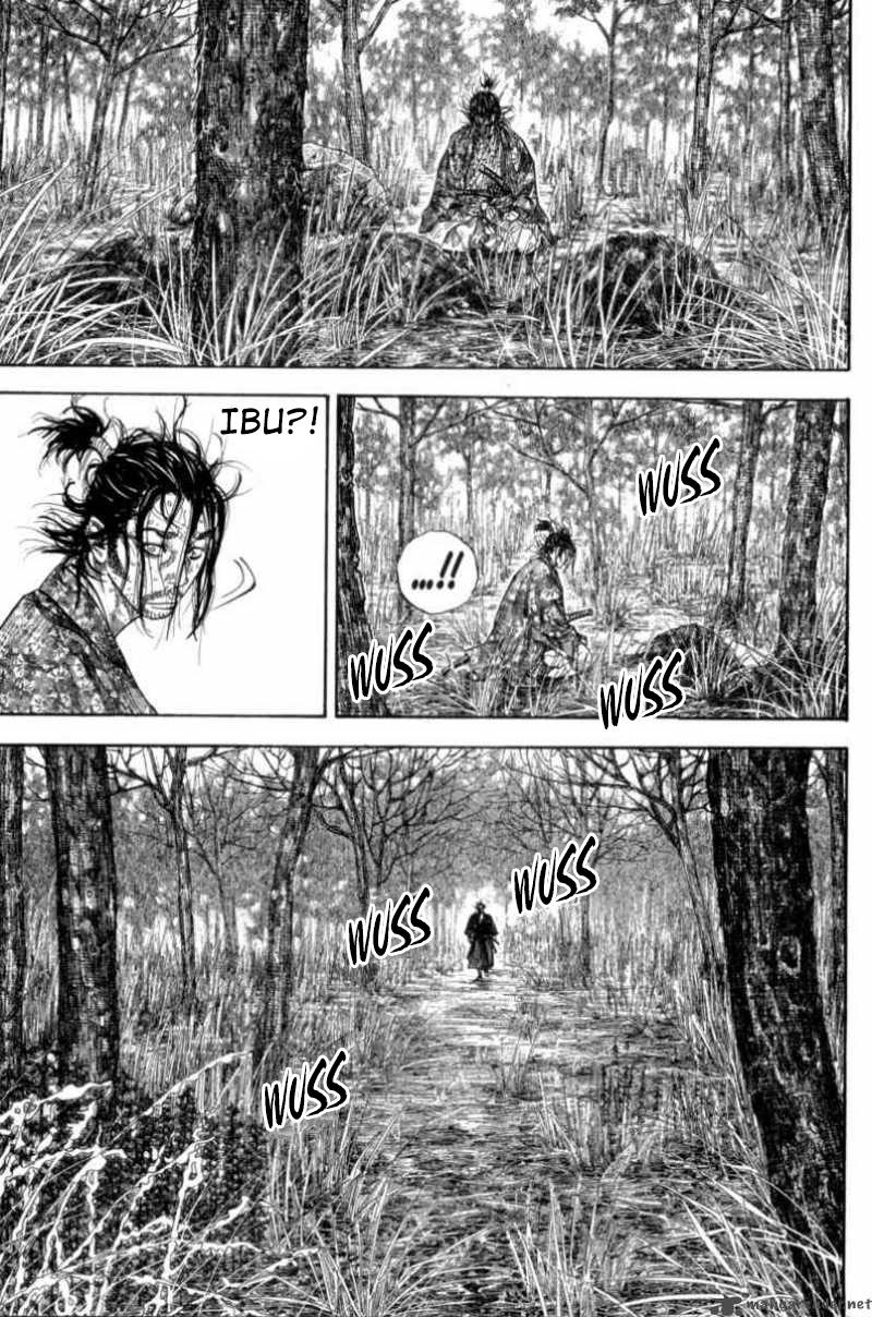 vagabond - Chapter: 114