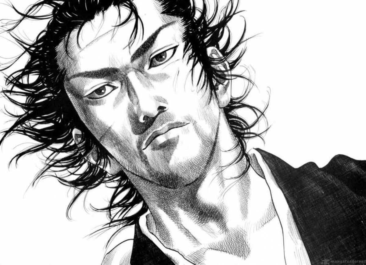 vagabond - Chapter: 114