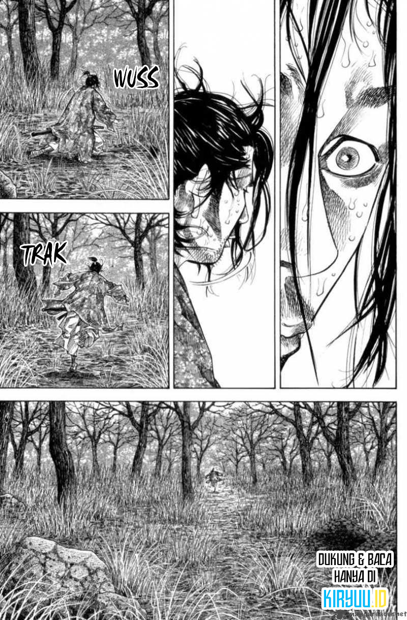 vagabond - Chapter: 114