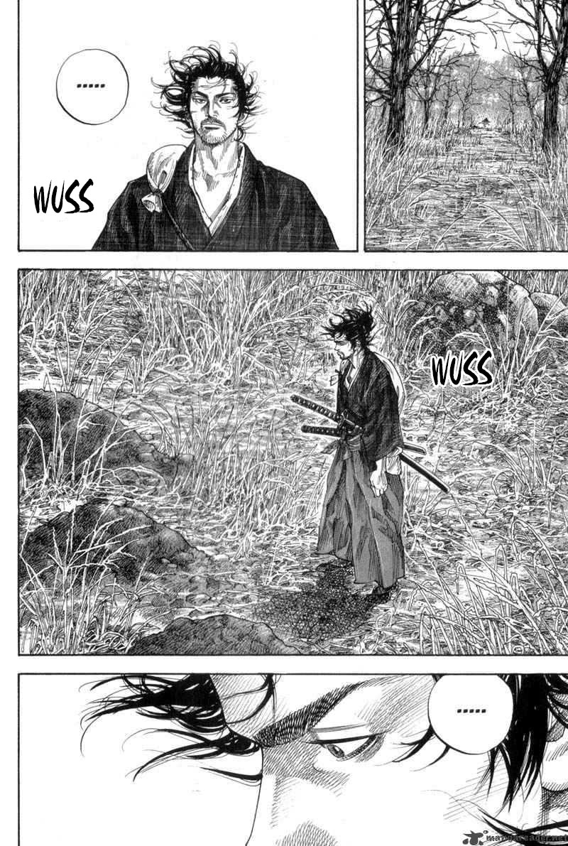 vagabond - Chapter: 114