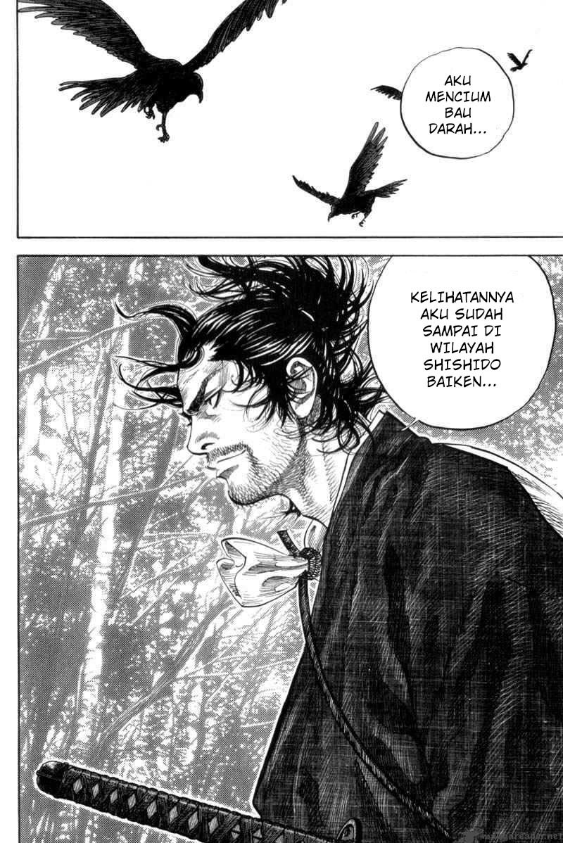 vagabond - Chapter: 114