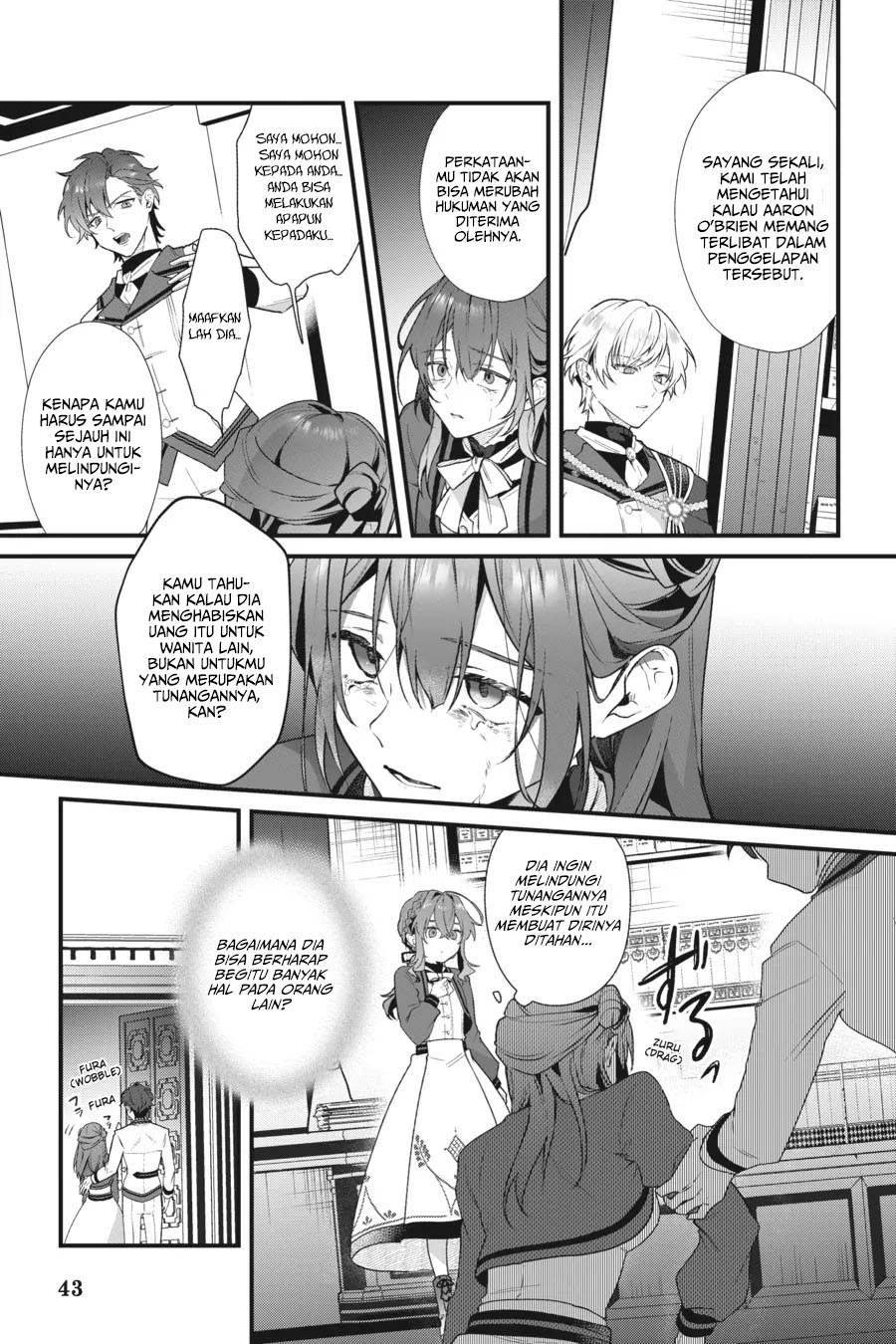 silent-witch-chinmoku-no-majo-no-kakushigoto - Chapter: 6