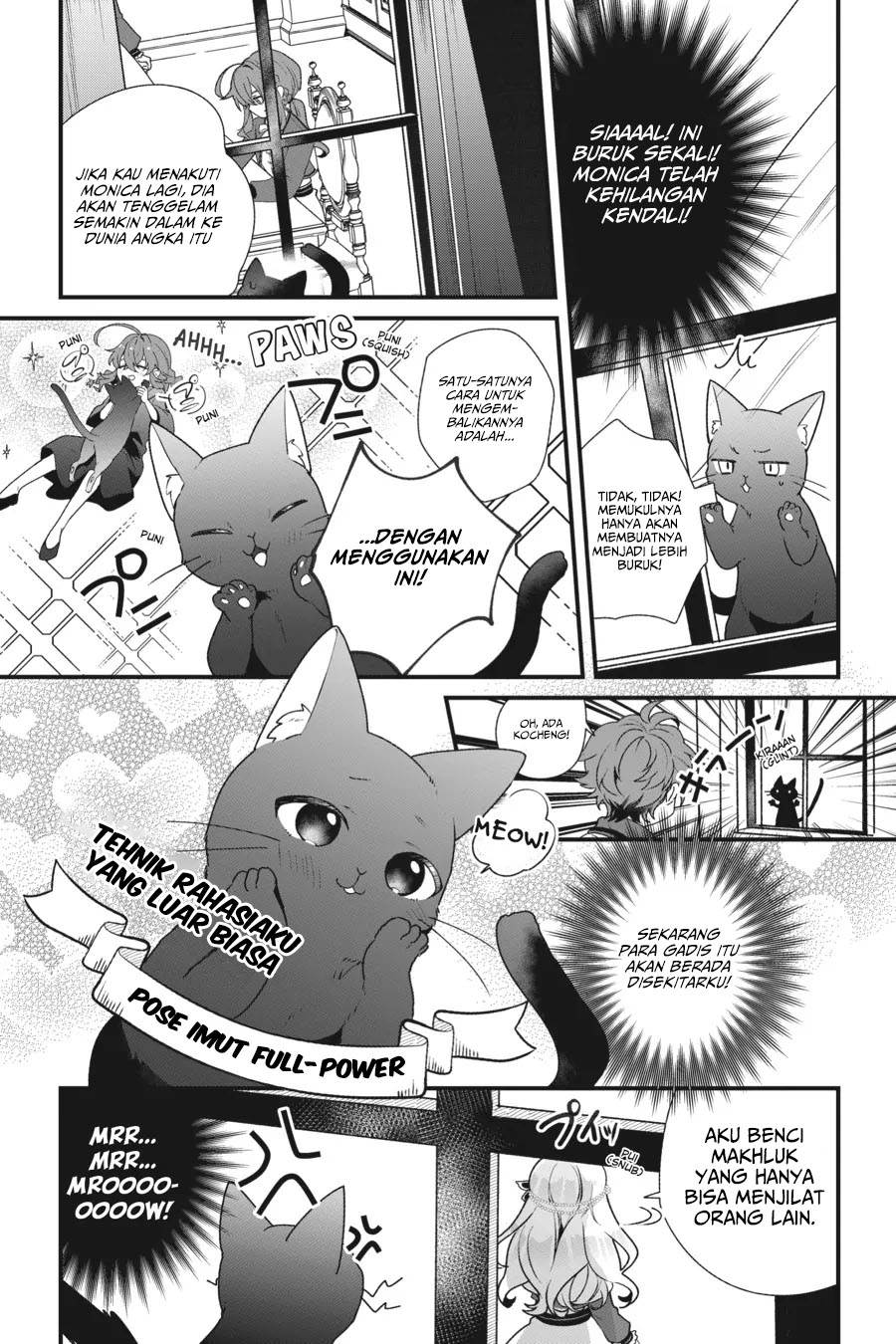 silent-witch-chinmoku-no-majo-no-kakushigoto - Chapter: 6