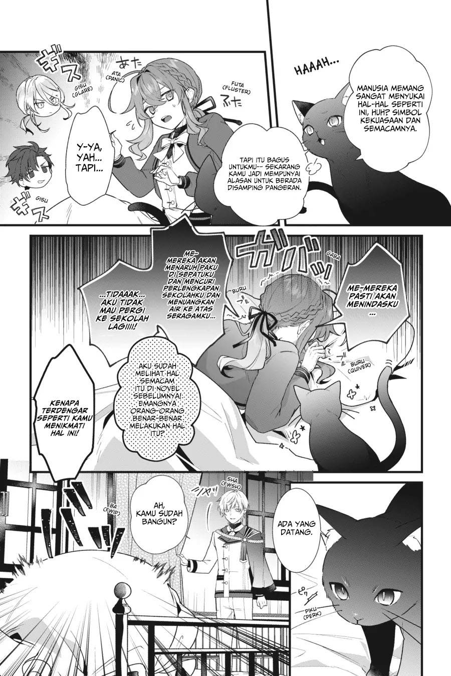 silent-witch-chinmoku-no-majo-no-kakushigoto - Chapter: 6