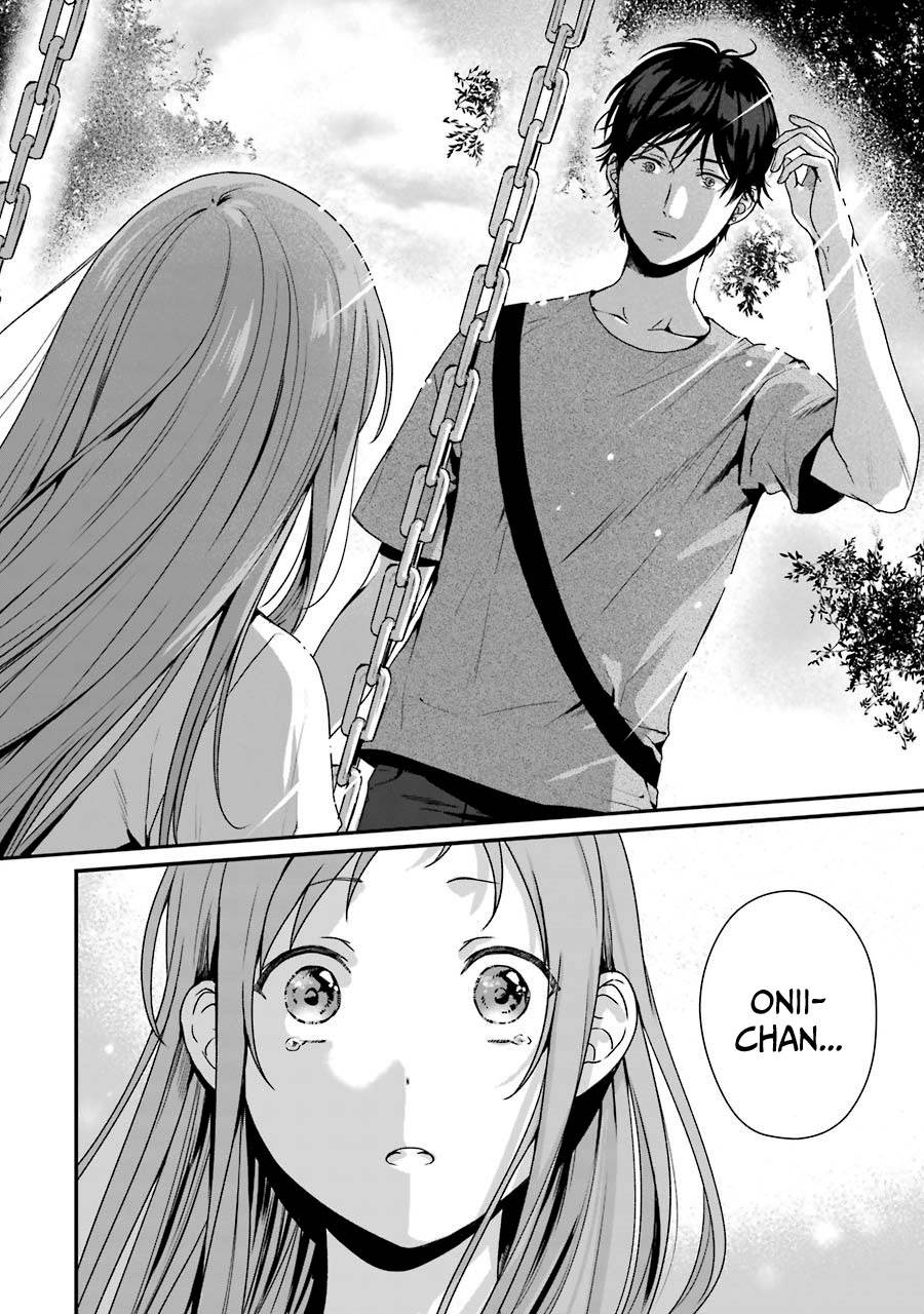 rental-onii-chan - Chapter: 10