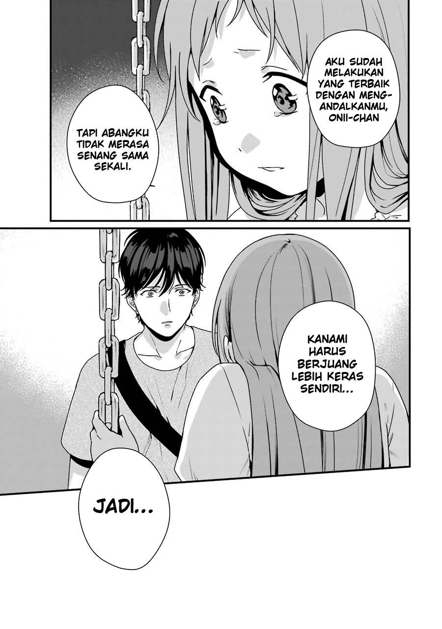 rental-onii-chan - Chapter: 10