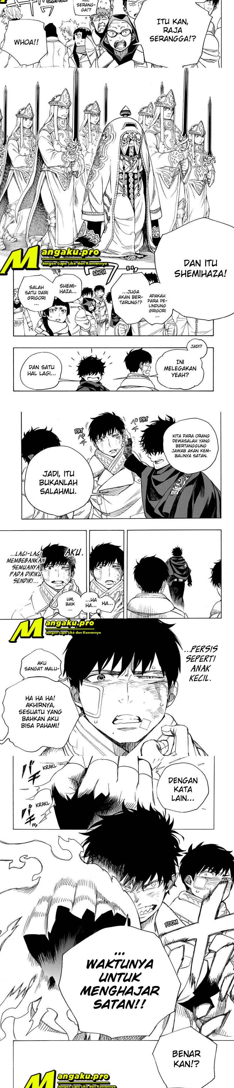 ao-no-exorcist - Chapter: 130.2