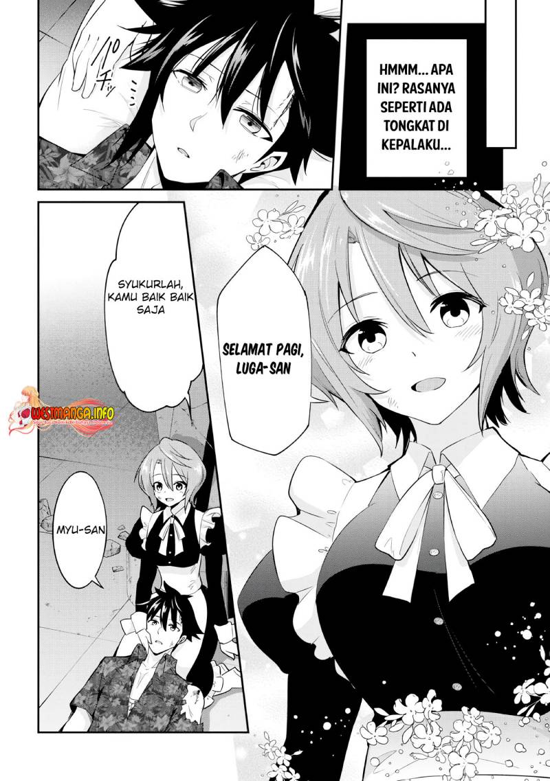 seikishi-ni-natta-kedo-danchou-no-oppai-ga-sugosugite-kokoro-ga-kiyomerarenai - Chapter: 24