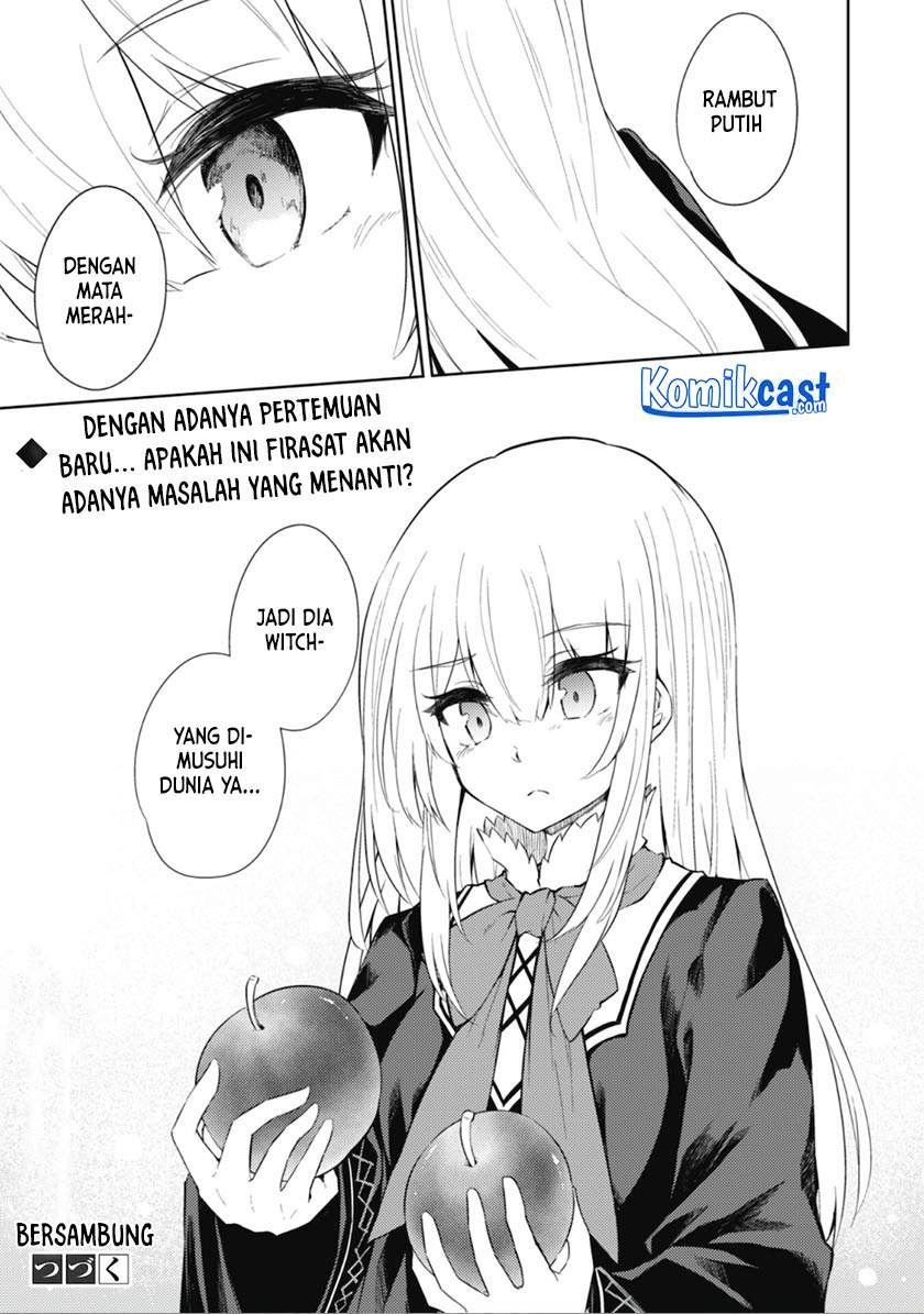 moto-saikyou-no-kenshi-wa-isekai-mahou-ni-akogareru - Chapter: 37