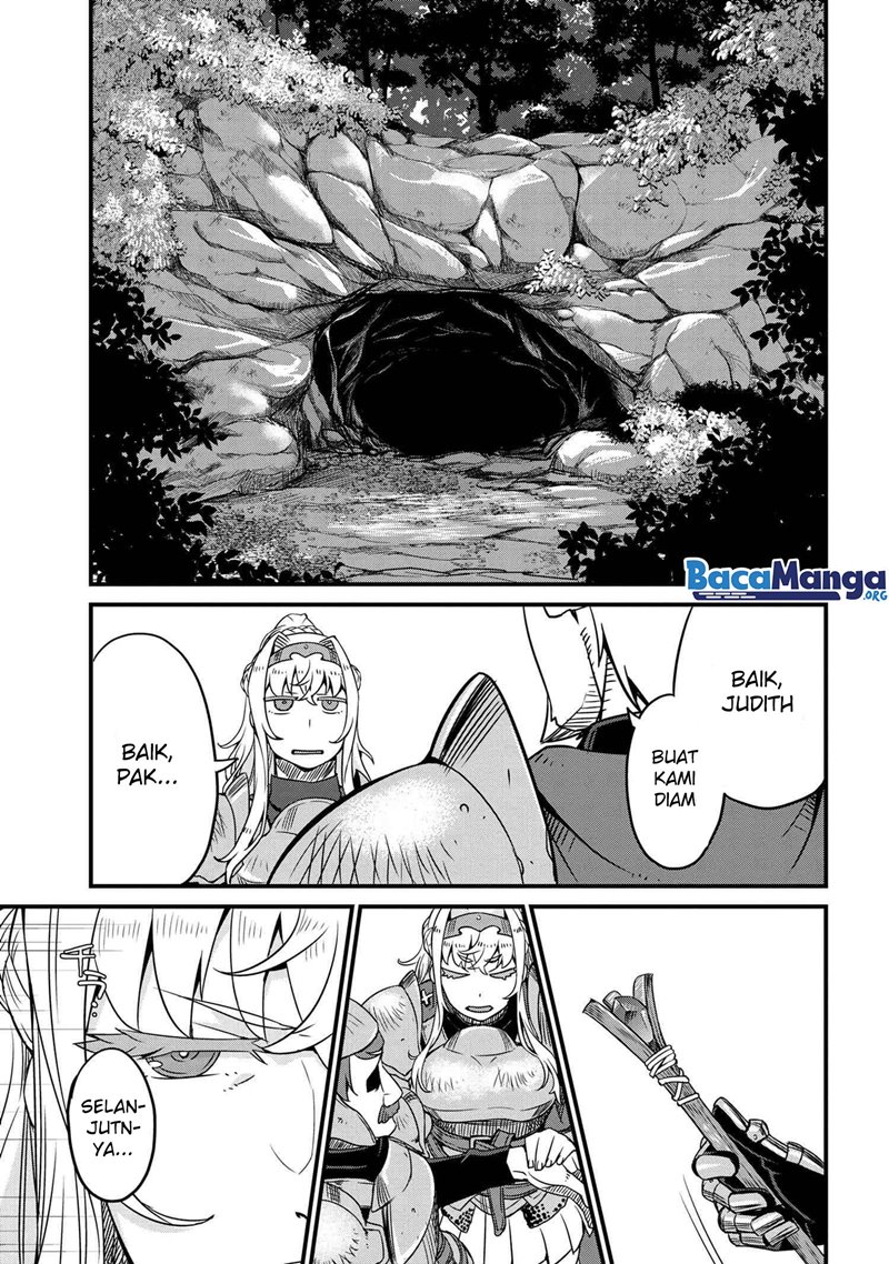 orc-eiyuu-monogatari-%EF%BD%9Esontaku-retsuden%EF%BD%9E - Chapter: 3.2