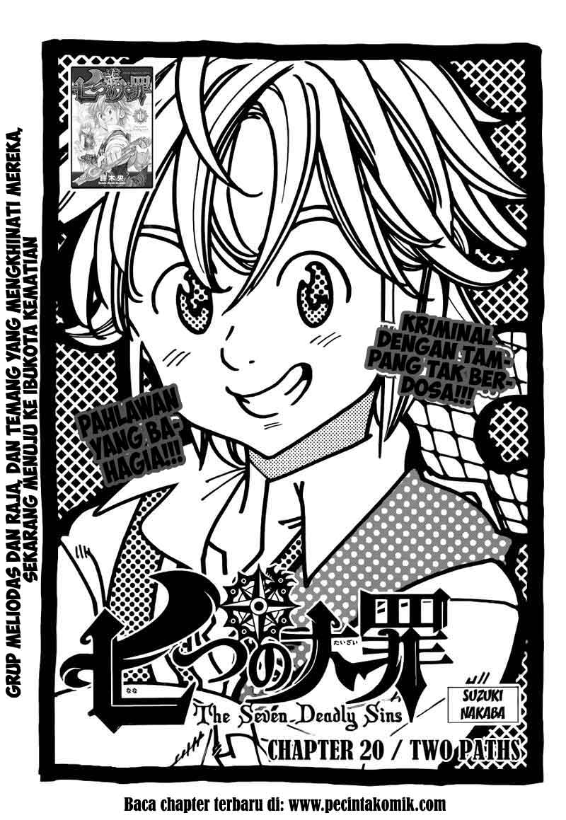 nanatsu-no-taizai - Chapter: 20