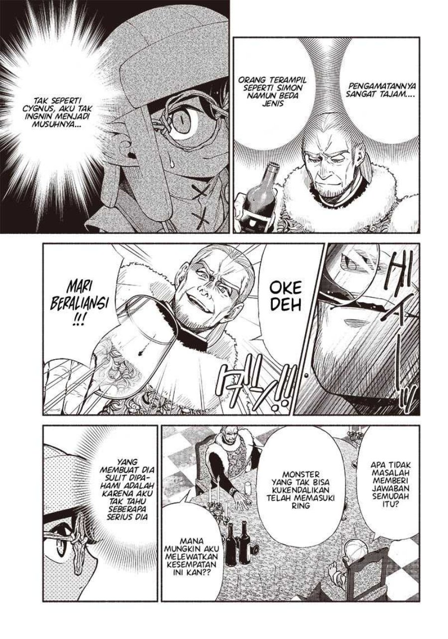 tensei-goblin-da-kedo-shitsumon-aru - Chapter: 63