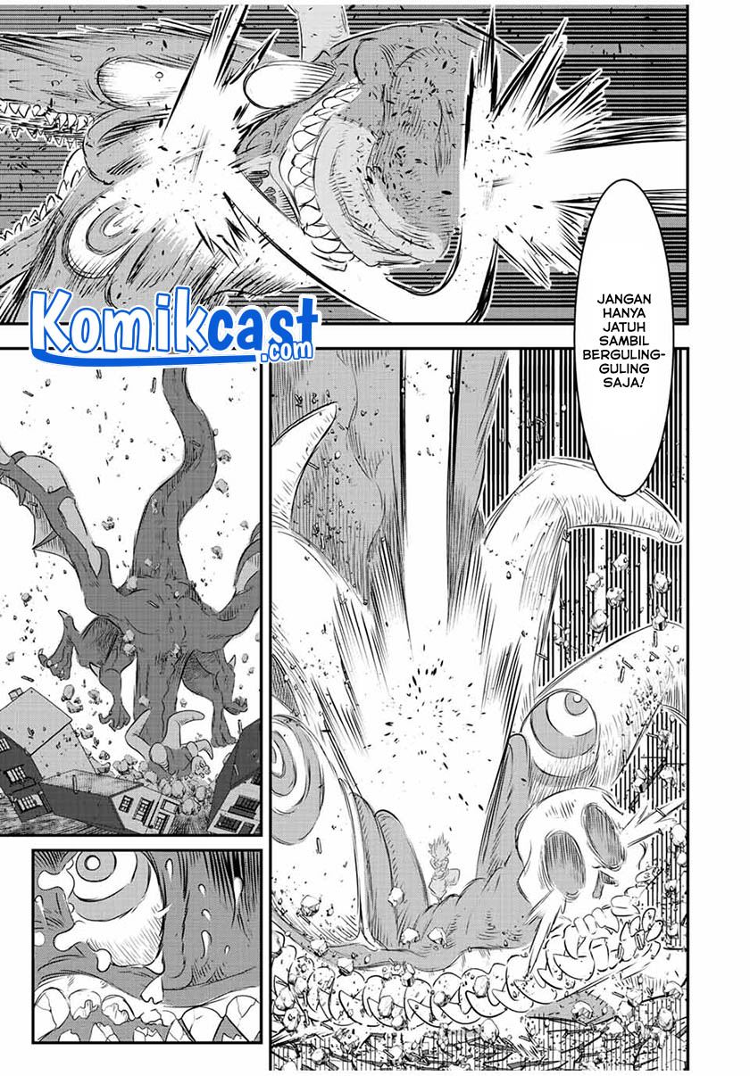 tensei-shitara-dai-nana-ouji-dattanode-kimamani-majutsu-o-kiwamemasu - Chapter: 79