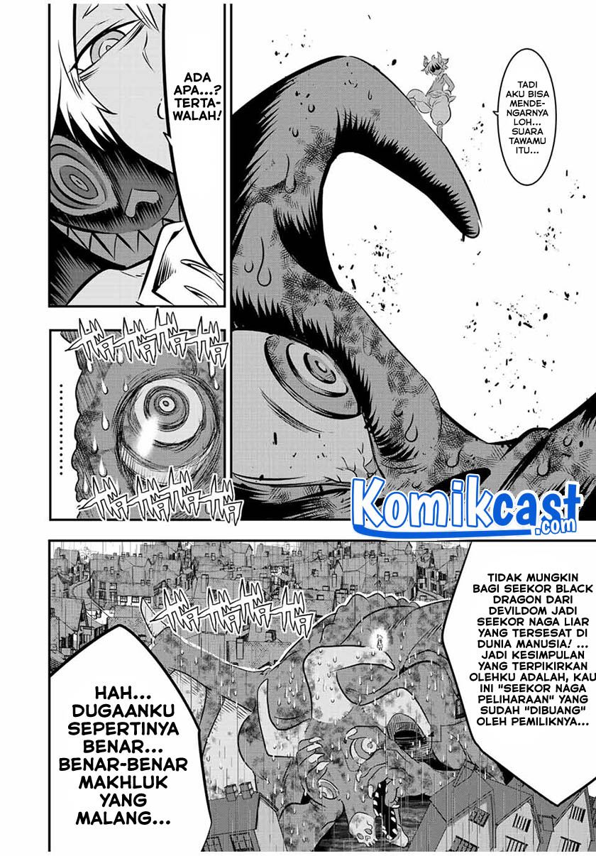 tensei-shitara-dai-nana-ouji-dattanode-kimamani-majutsu-o-kiwamemasu - Chapter: 79