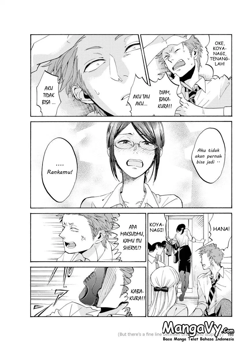 wotaku-ni-koi-wa-muzukashii - Chapter: 05