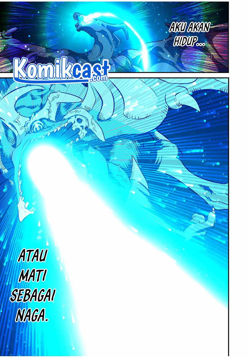 tensei-shitara-dai-nana-ouji-dattanode-kimamani-majutsu-o-kiwamemasu - Chapter: 79