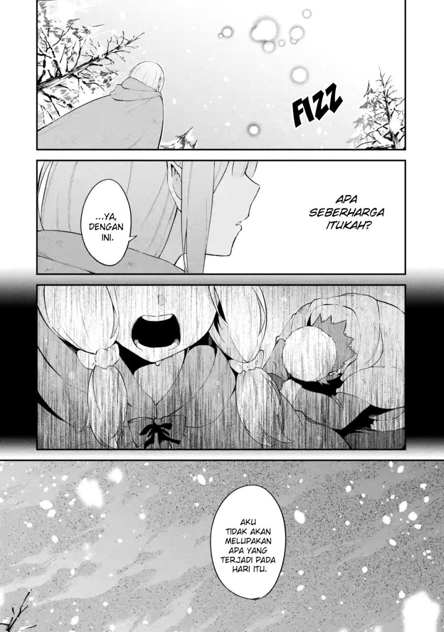 rezero-kara-hajimeru-isekai-seikatsu-hyouketsu-no-kizuna - Chapter: 3