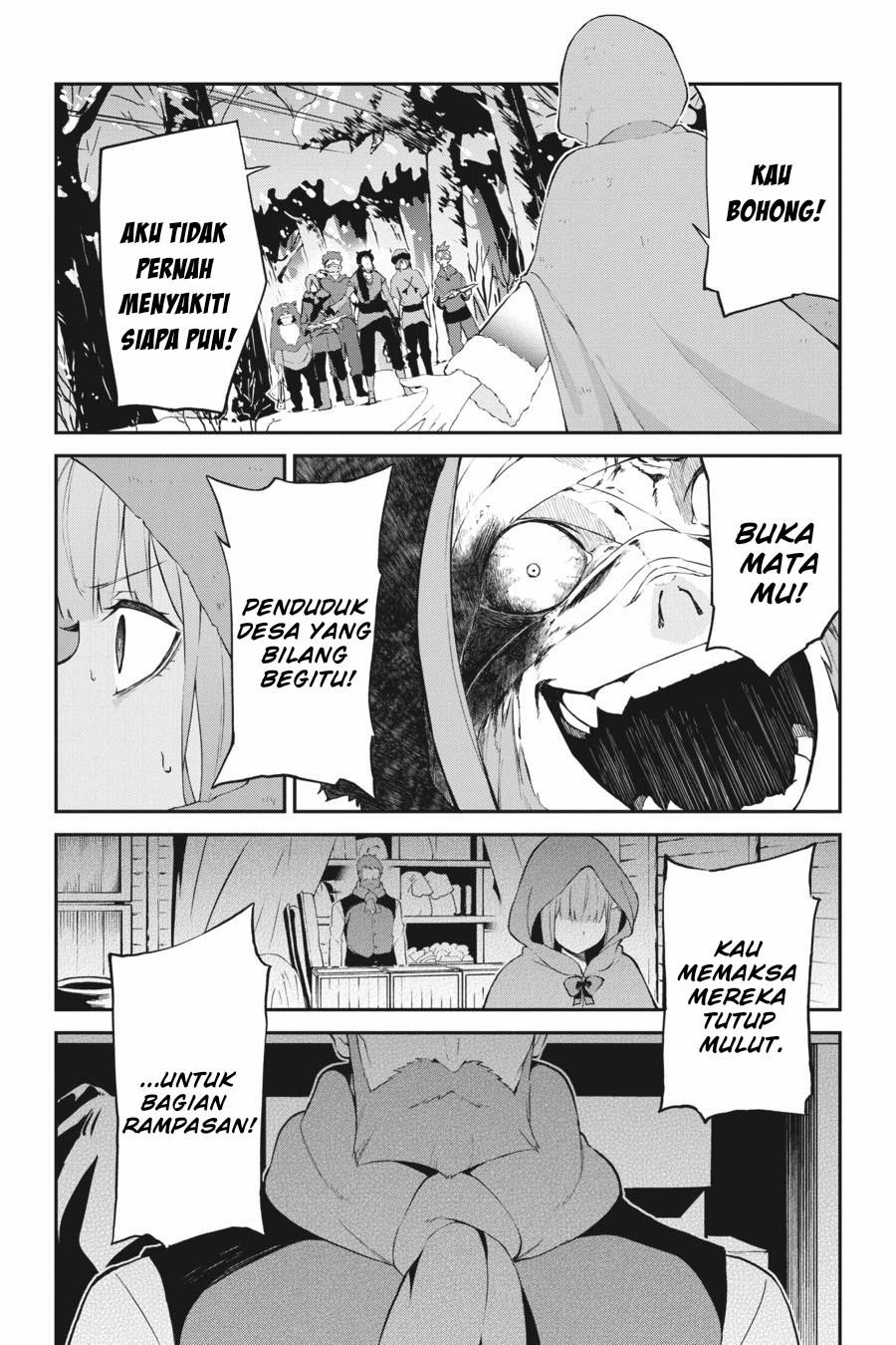 rezero-kara-hajimeru-isekai-seikatsu-hyouketsu-no-kizuna - Chapter: 3