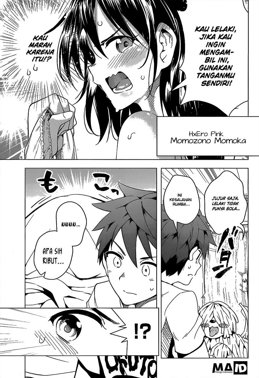 dokyuu-hentai-hxeros - Chapter: 2