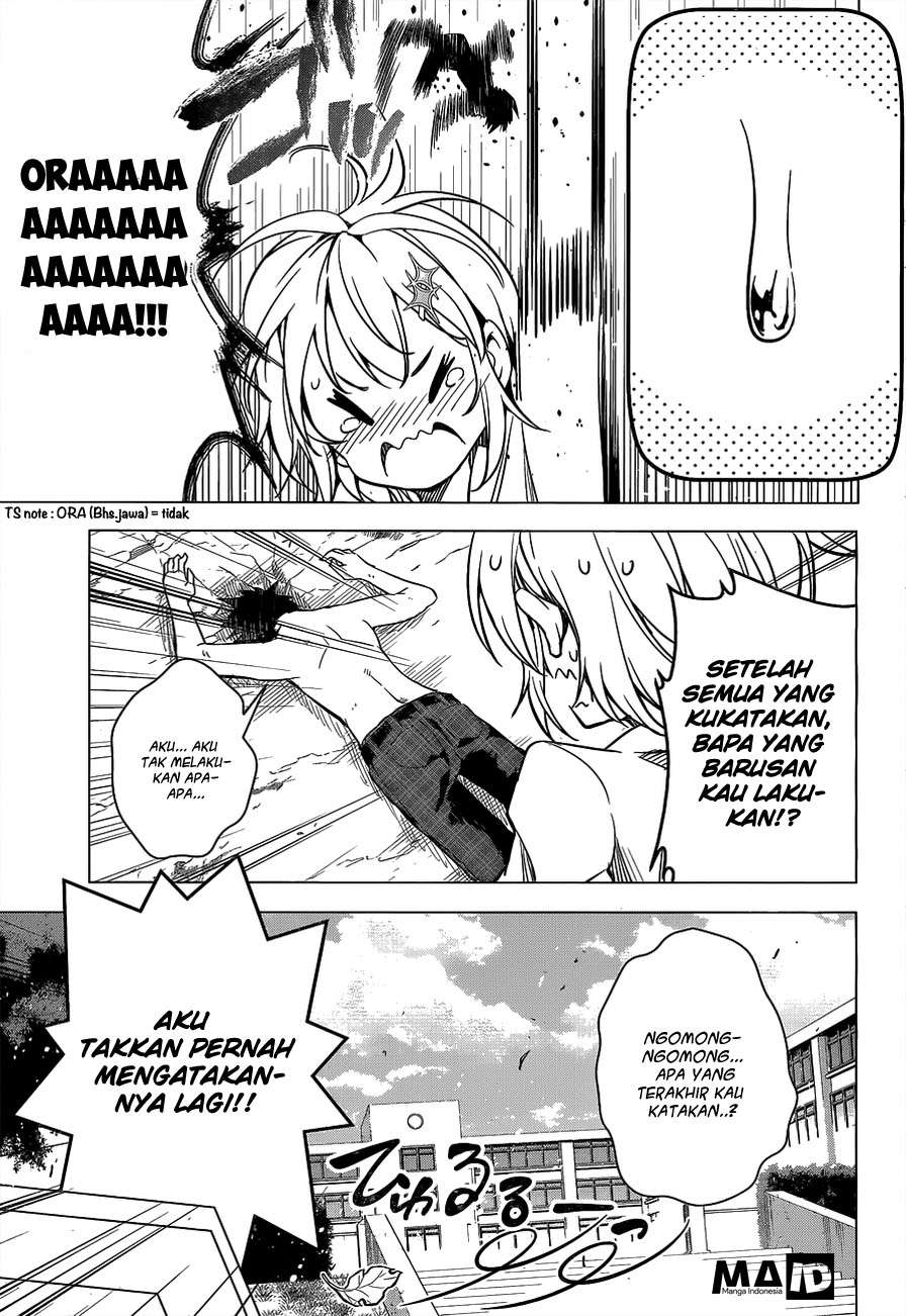 dokyuu-hentai-hxeros - Chapter: 2