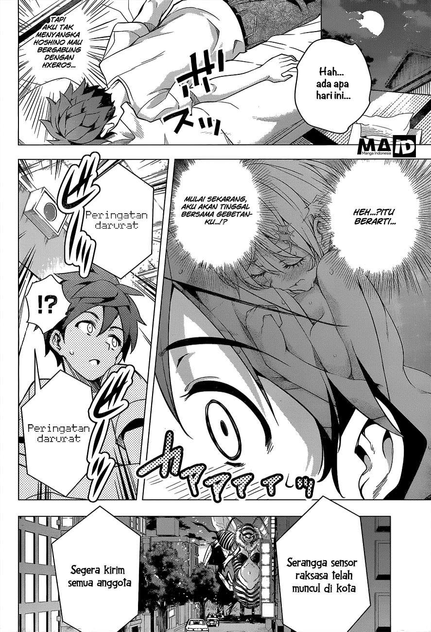 dokyuu-hentai-hxeros - Chapter: 2