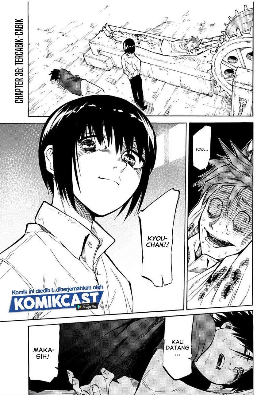 juujika-no-rokunin - Chapter: 36