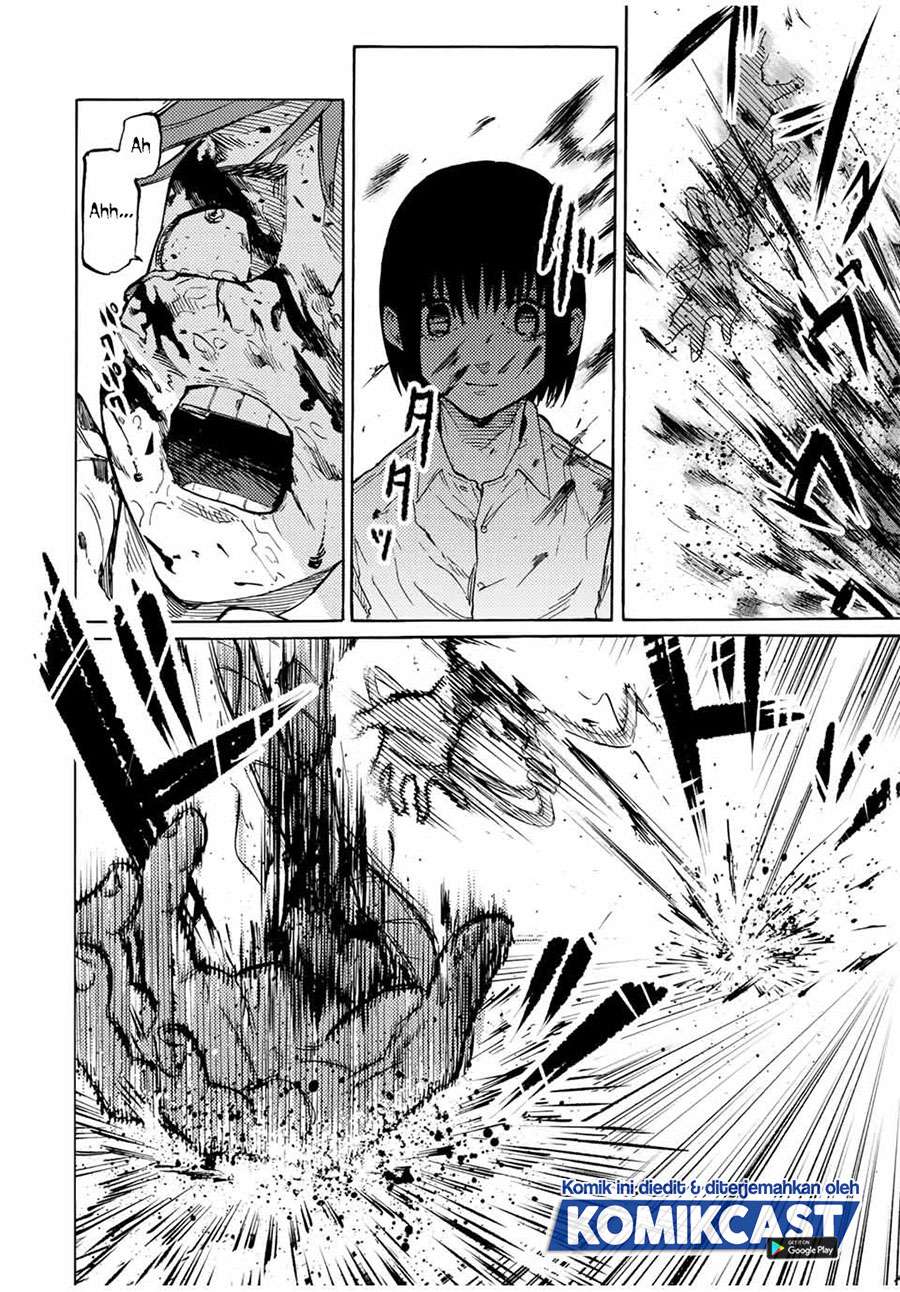 juujika-no-rokunin - Chapter: 36