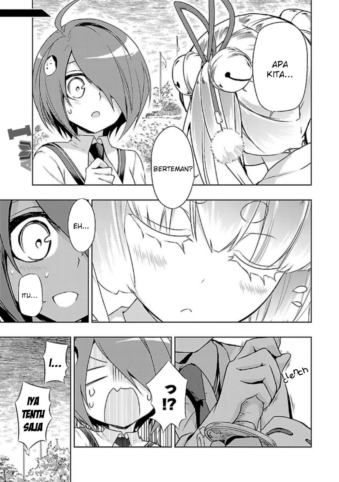 busou-shoujo-machiavellianism - Chapter: 25