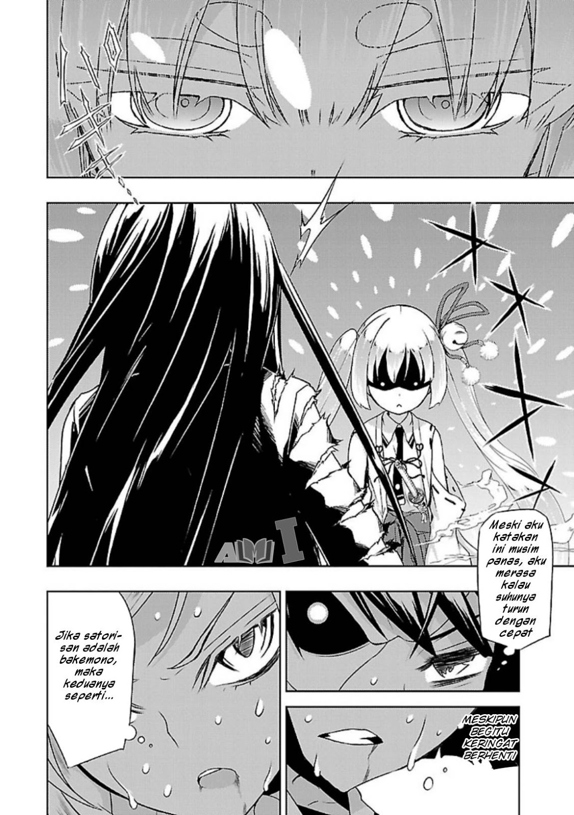 busou-shoujo-machiavellianism - Chapter: 25