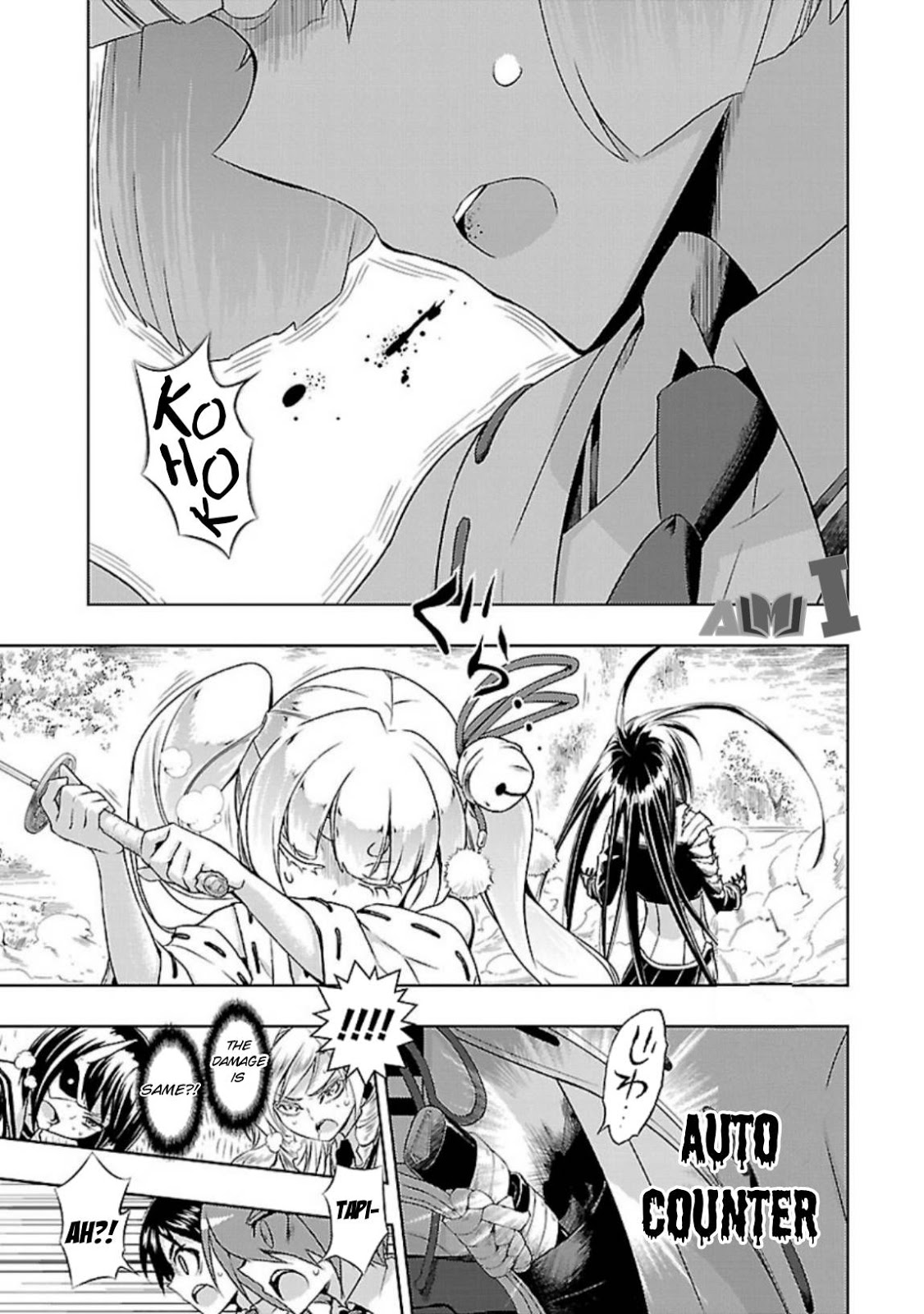 busou-shoujo-machiavellianism - Chapter: 25