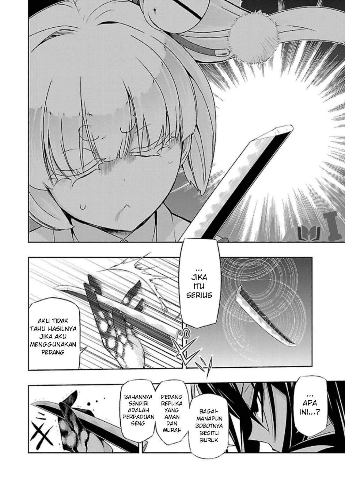 busou-shoujo-machiavellianism - Chapter: 25