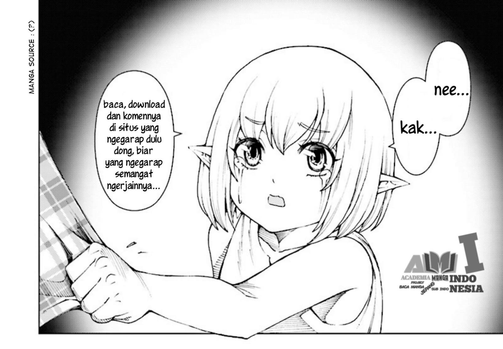 busou-shoujo-machiavellianism - Chapter: 25