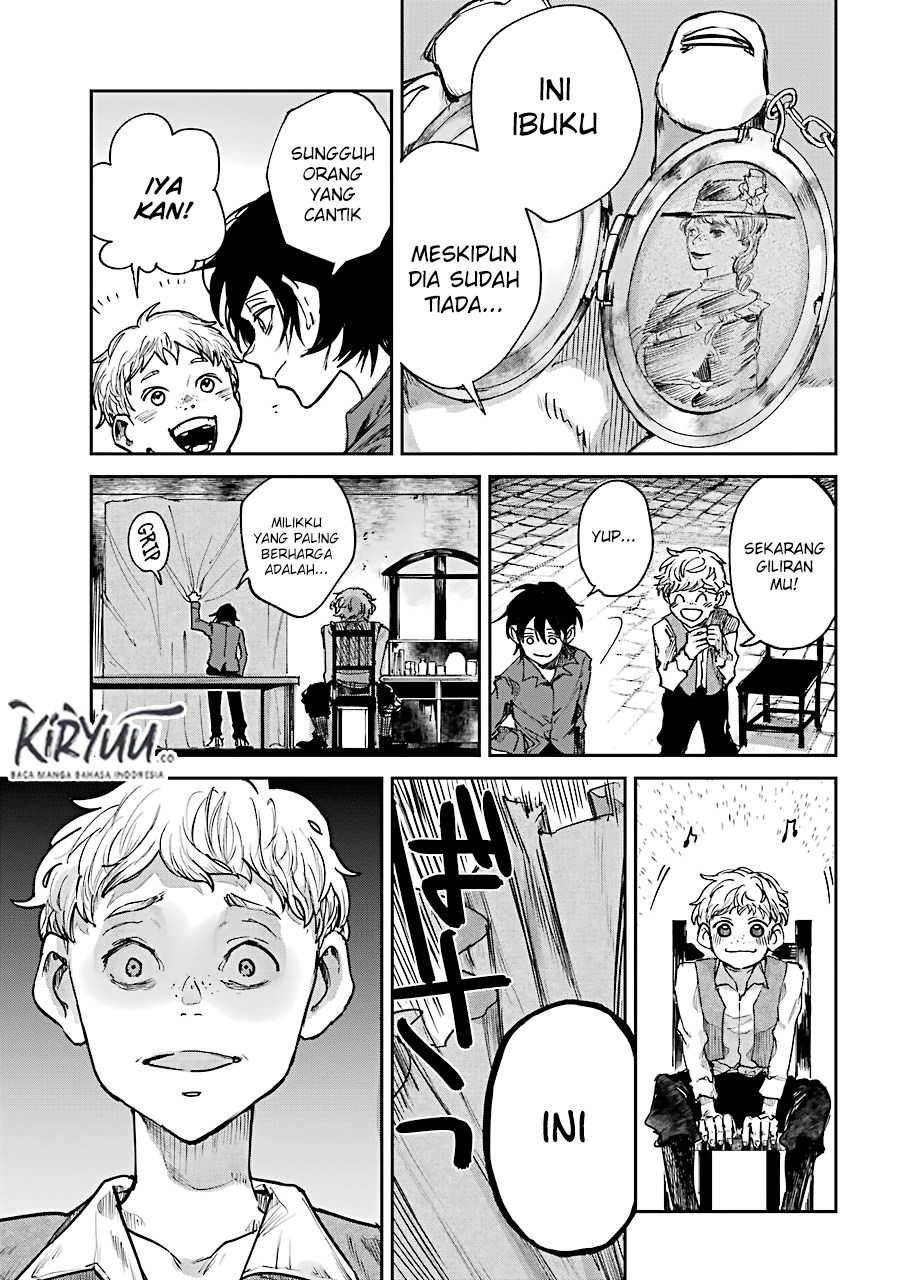 akai-kiri-no-naka-kara - Chapter: 2.1