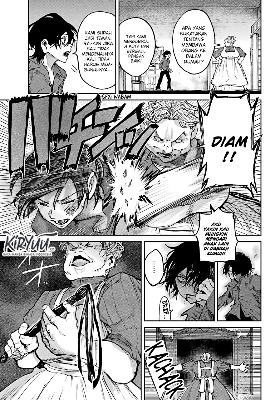 akai-kiri-no-naka-kara - Chapter: 2.1