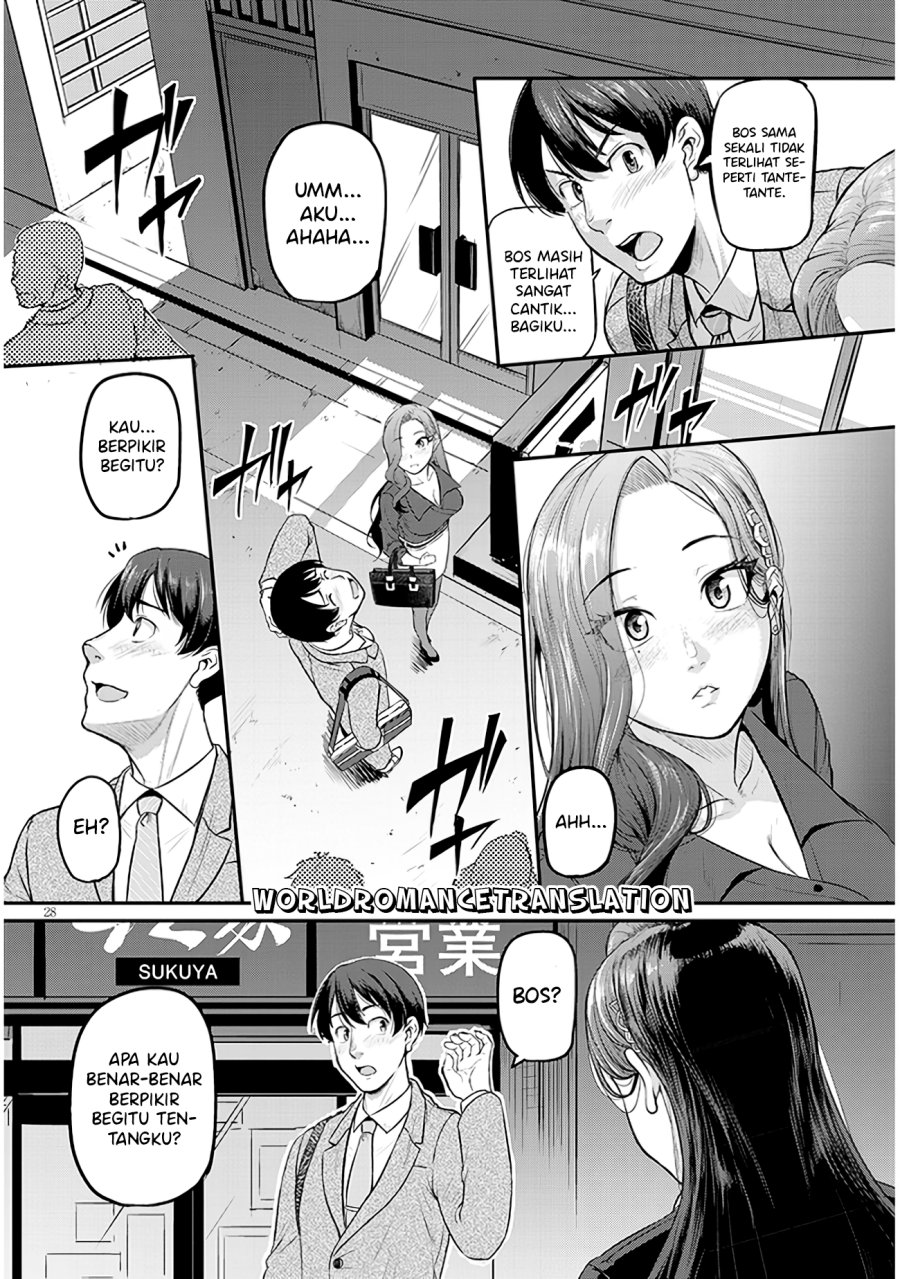 shigoto-kaeri-dokushin-no-bijin-doushi-ni-tanomarete - Chapter: 1.2