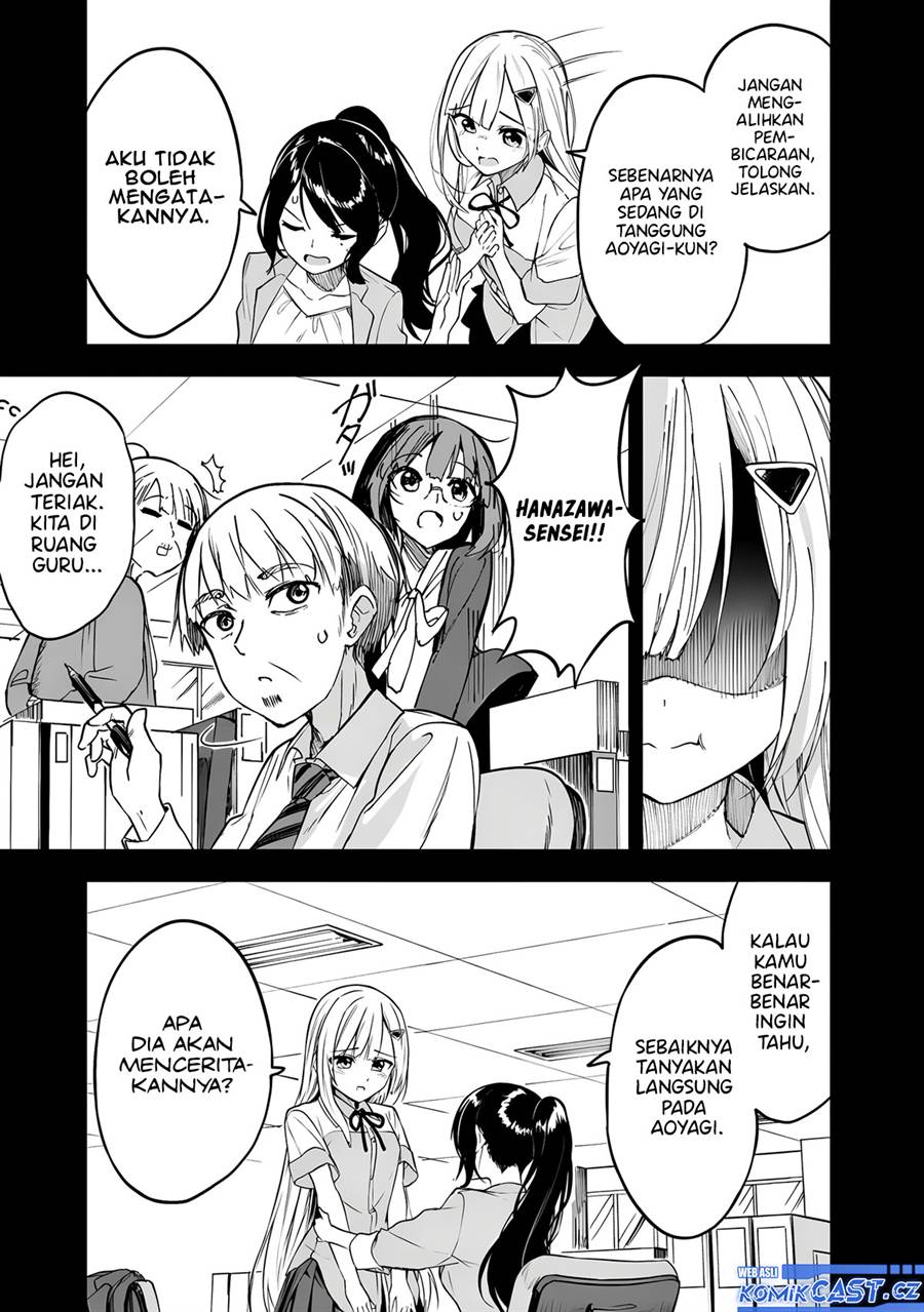 maigo-ni-natteita-youjo-wo-tasuketara-otonari-ni-sumu-bishoujo-ryuugakusei-ga-ie-ni-asobi-ni-kuru-you-ni-natta-ken-nitsuite - Chapter: 10