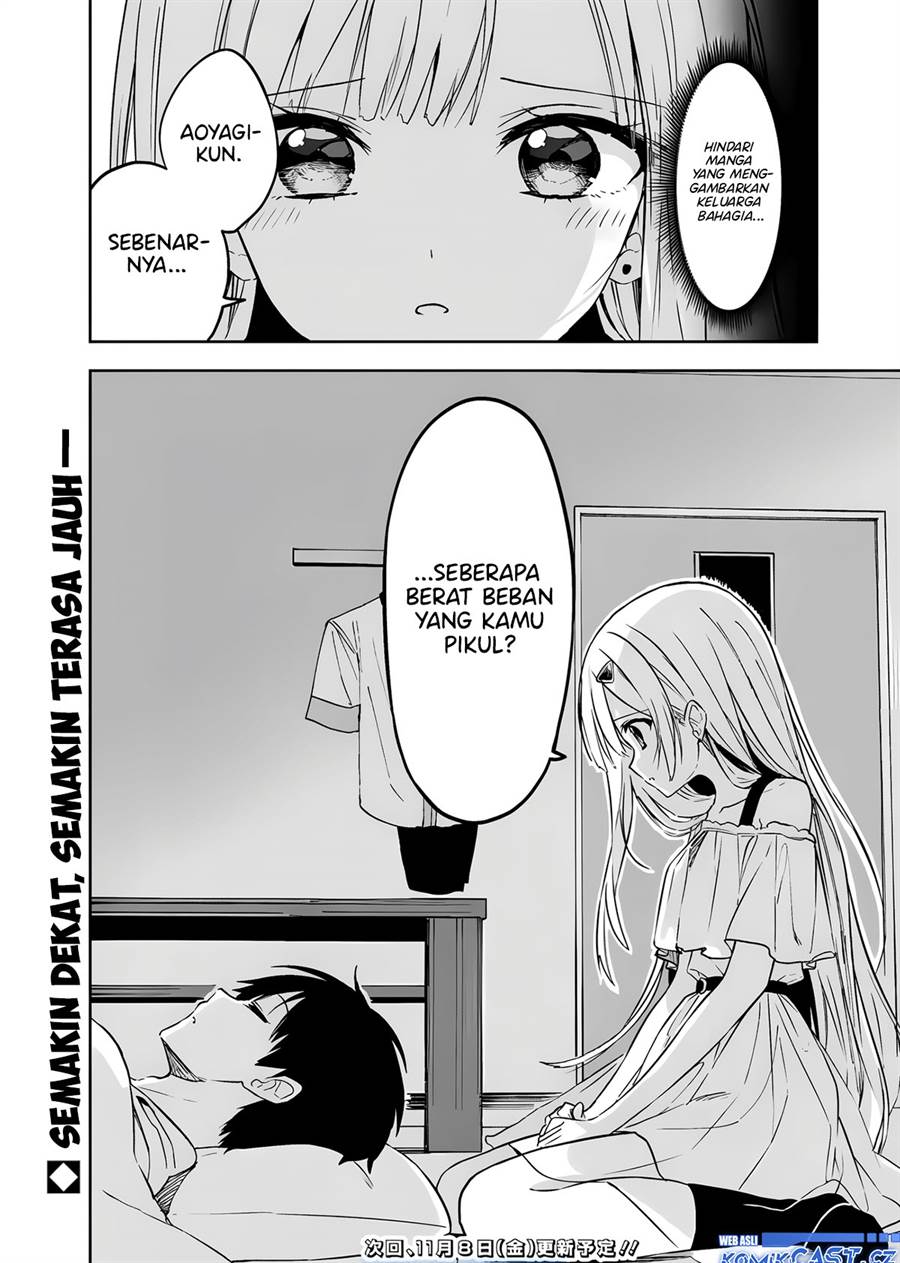 maigo-ni-natteita-youjo-wo-tasuketara-otonari-ni-sumu-bishoujo-ryuugakusei-ga-ie-ni-asobi-ni-kuru-you-ni-natta-ken-nitsuite - Chapter: 10