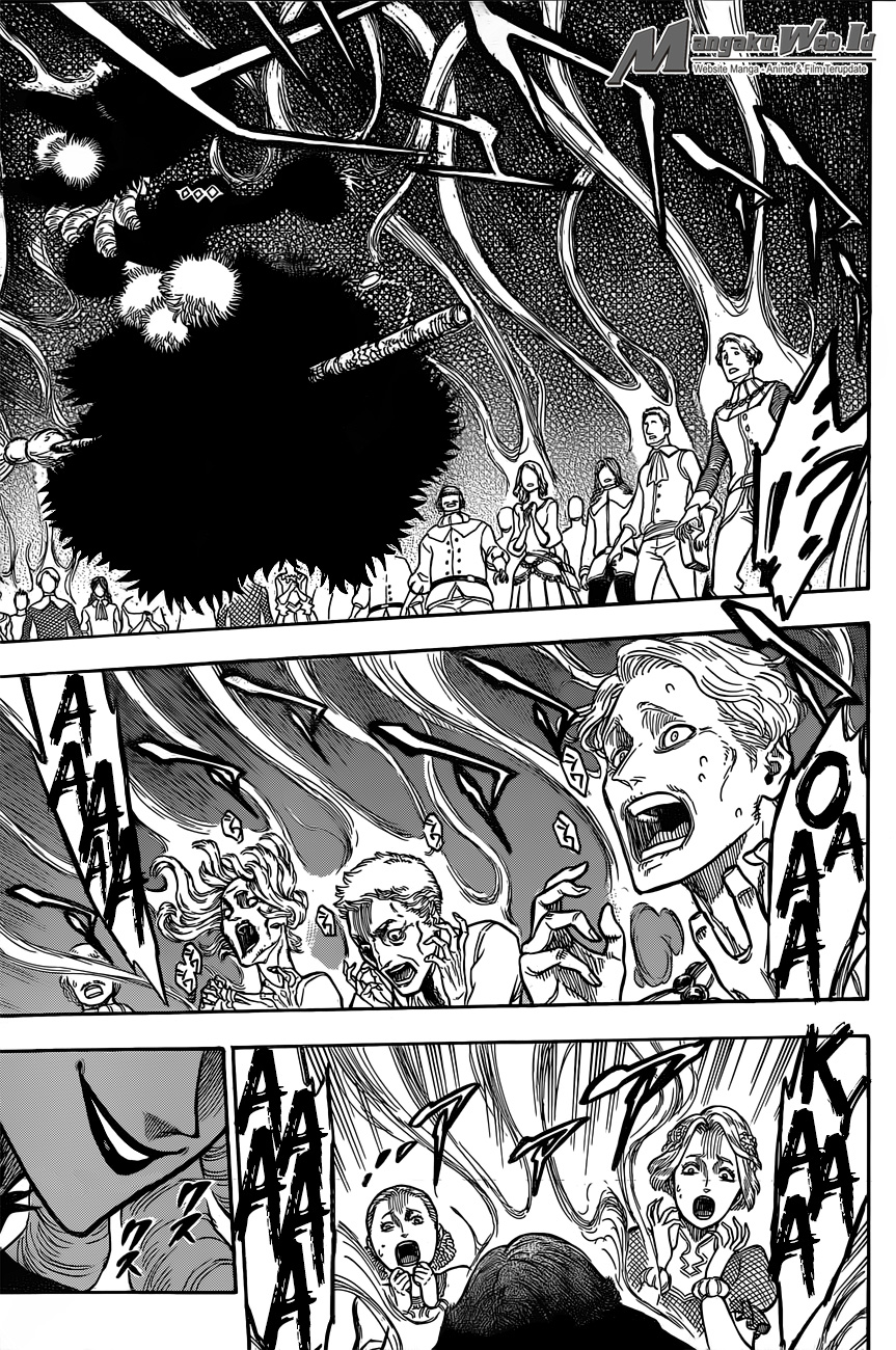 black-clover - Chapter: 28