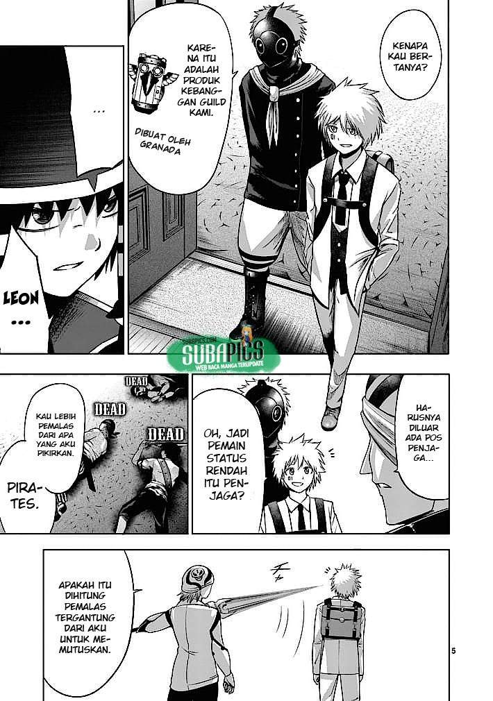 good-night-world - Chapter: 7