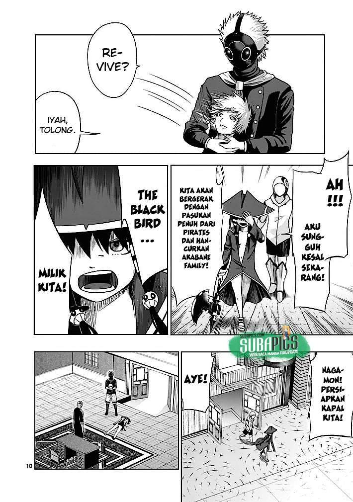 good-night-world - Chapter: 7