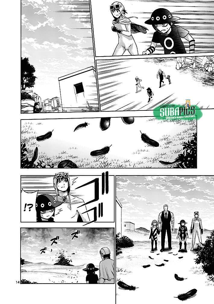 good-night-world - Chapter: 7
